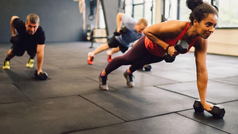 Błędy w długoterminowym treningu