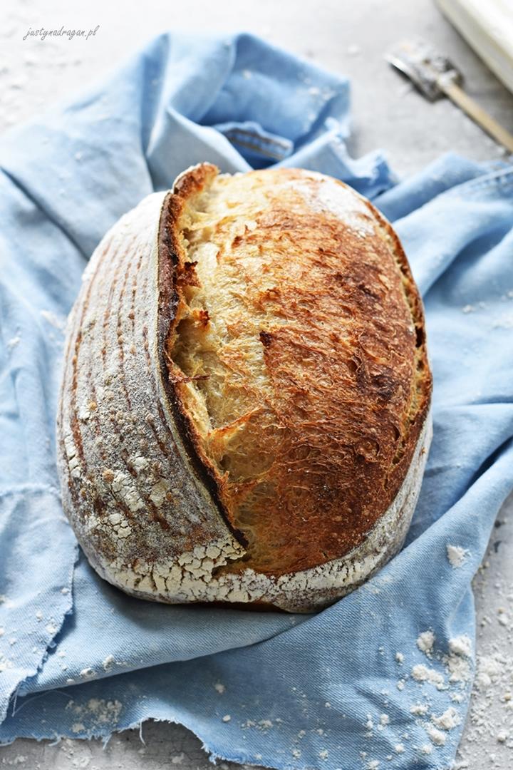 Chleb na zakwasie a zdrowie