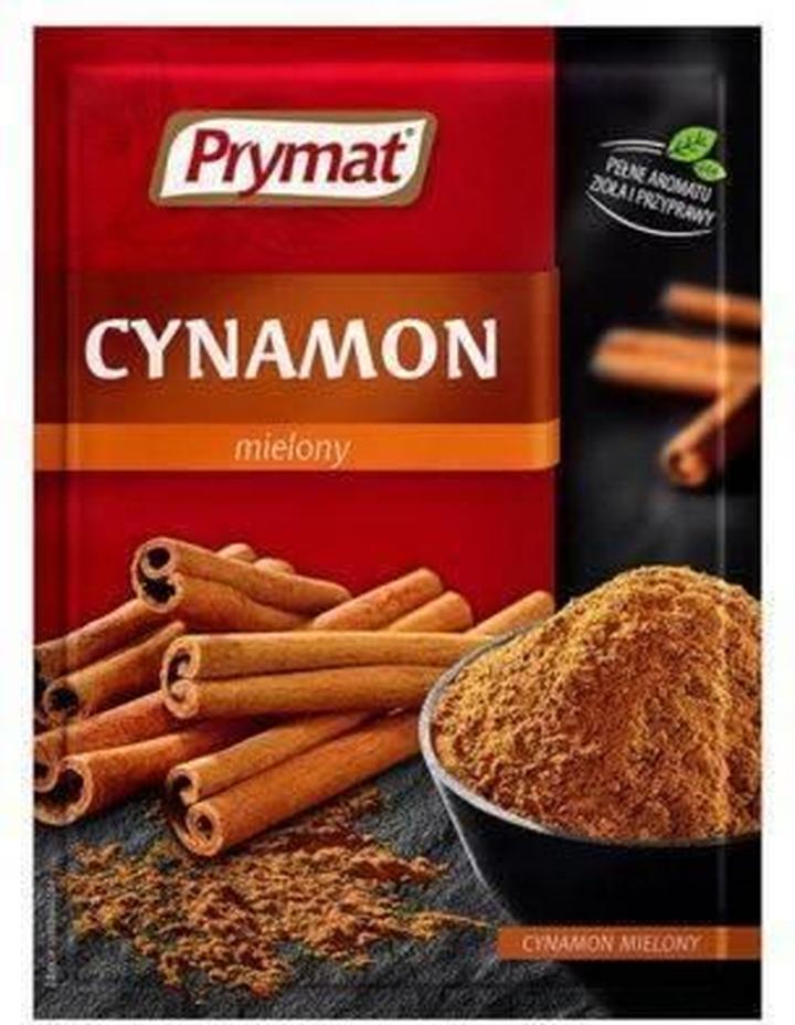 Cynamon a odchudzanie