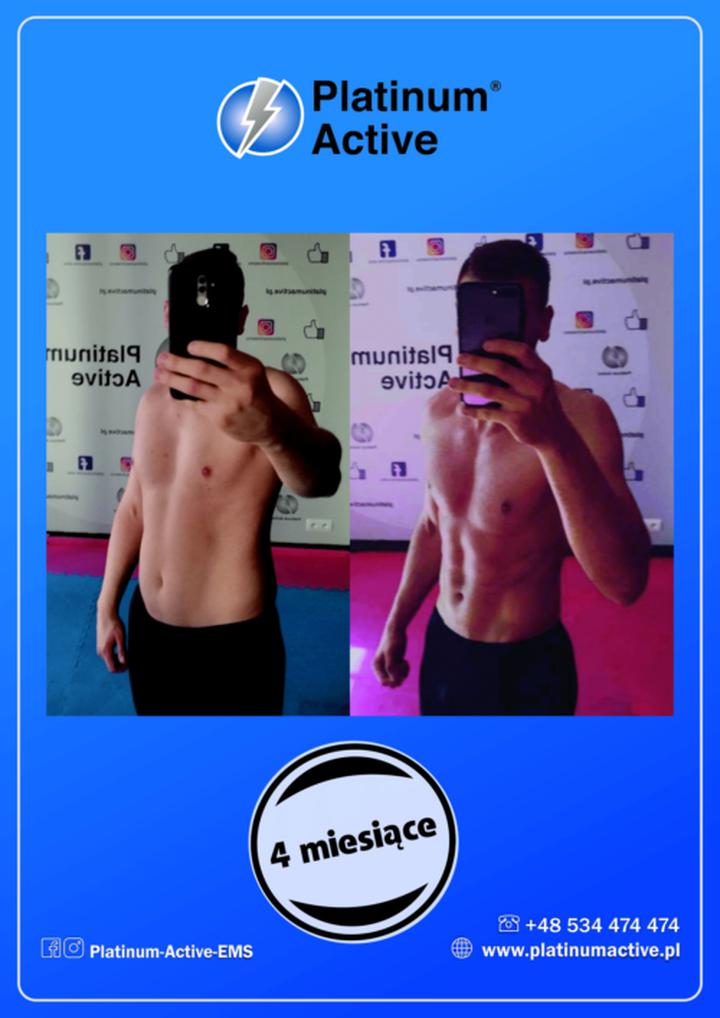 Czynniki wpływające na efekty treningowe