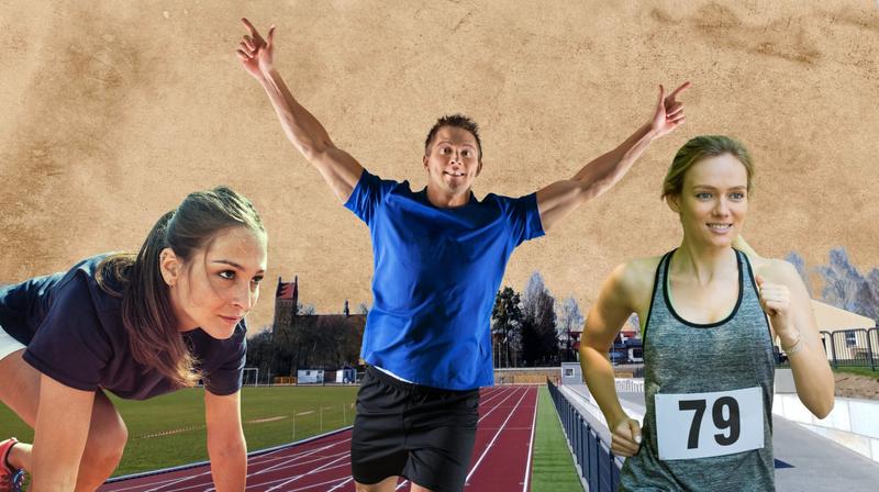 Dziedzictwo sportowe