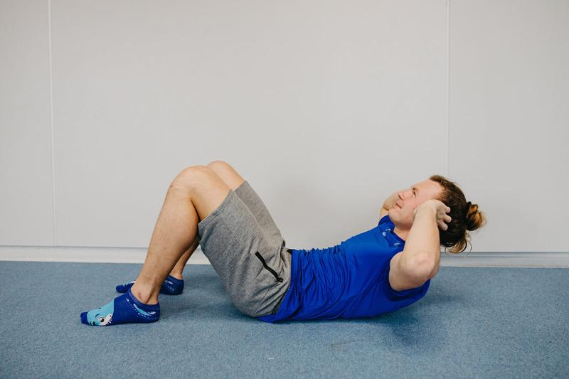 Intensywność ćwiczeń a kalorie