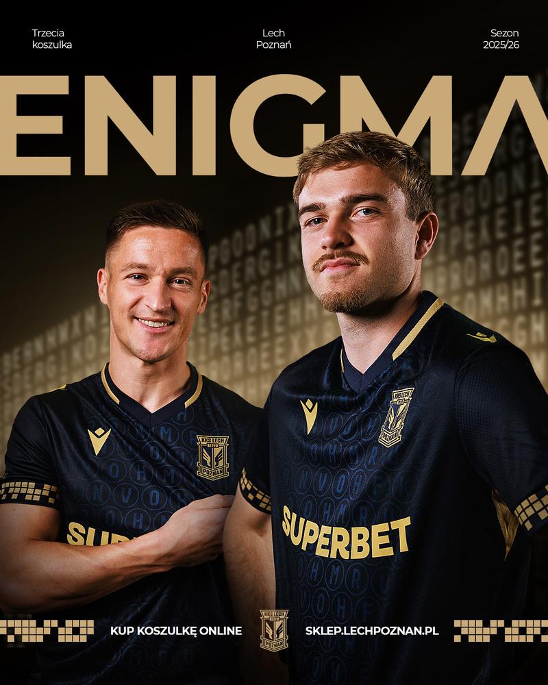 Kandydaci na trenera Lecha