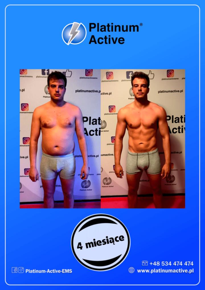 Kiedy widać efekty treningu