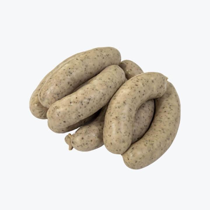 Kiełbasa z grilla a dieta