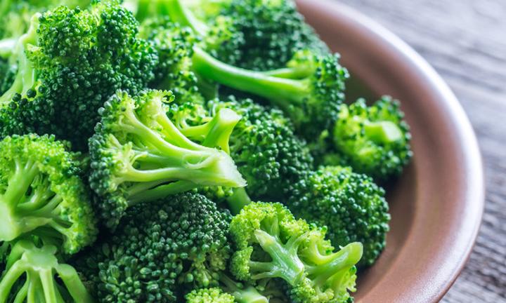 Korzyści zdrowotne brokułów