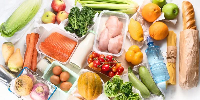 Odchudzanie na diecie 1200 kcal