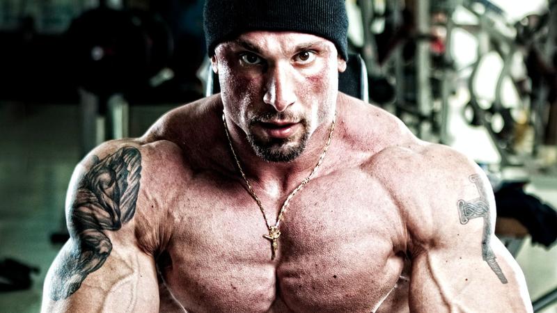 Plan treningowy na kaptury w domu