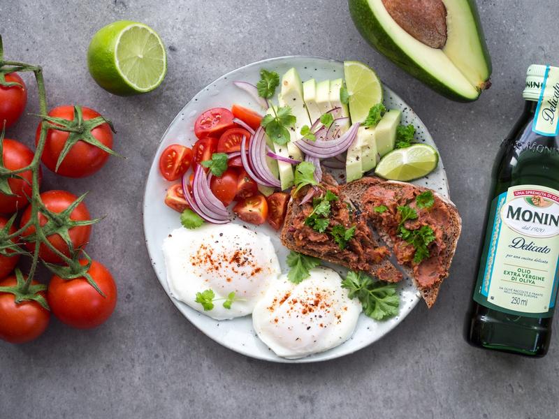 Planowanie posiłków na redukcji