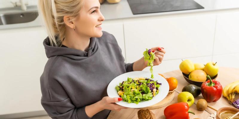 Produkty łagodzące zgagę