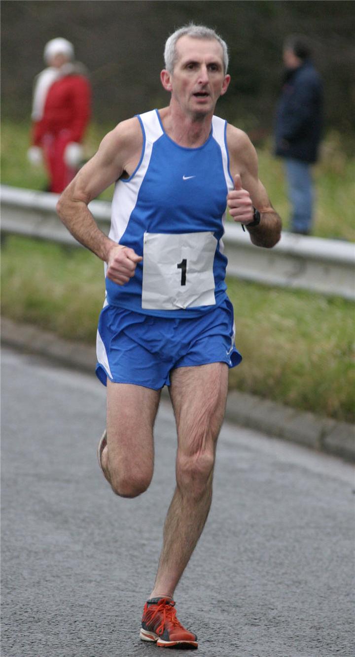 Profilaktyka chorób dzięki regularnemu bieganiu