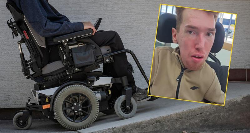 Przyczyny dziedziczne i czynniki ryzyka rdzeniowego zaniku mięśni