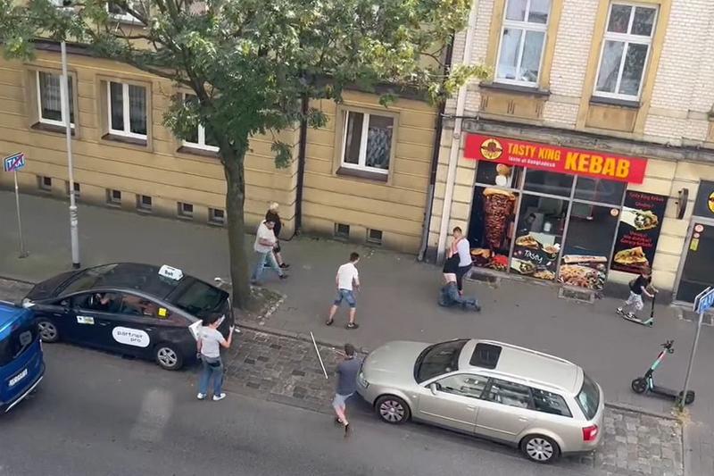 Trener ruchu Chorzów