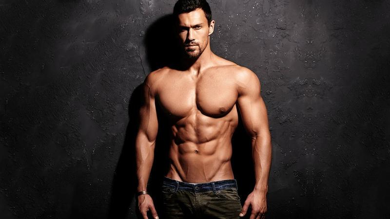 Trening siłowy dla przyrostów