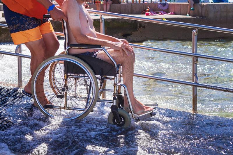 Wczesne objawy zaniku mięśni