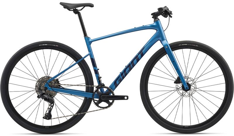 Wybór roweru fitness na start