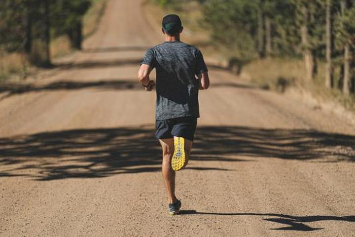 Zalety biegania dla zdrowia