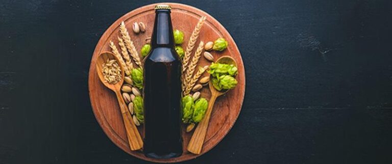 Alkohol – sprzymierzeniec w odchudzaniu czy pułapka dla ciała?