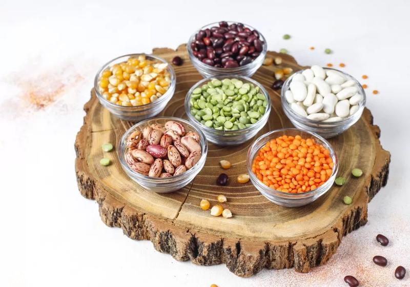 Alternatywy dla białka: co po treningu zamiast suplementów?