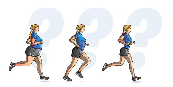 Czy bieganie na czczo przynosi korzyści zdrowotne? Sprawdź, co mówią eksperci!