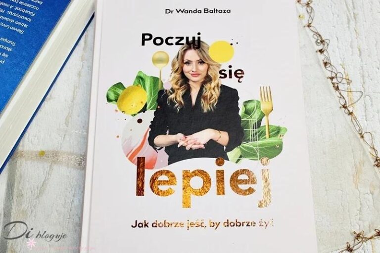 Czy dieta cud w wykonaniu Wandy Baltazy naprawdę działa?