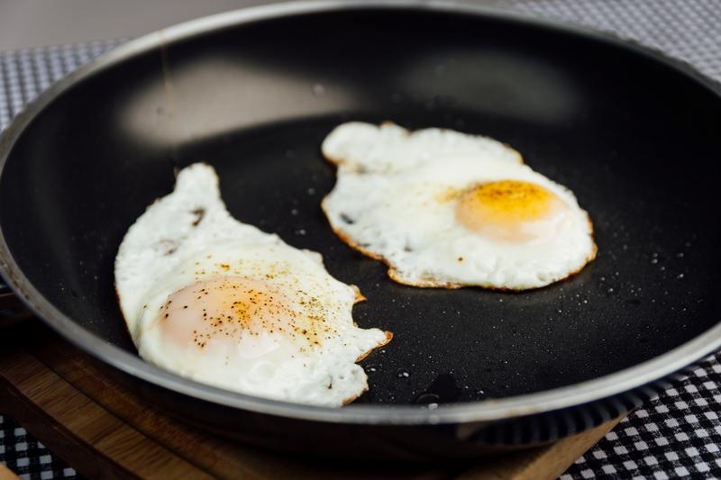 Czy jajka sadzone mogą być tuczące? Oto, co warto wiedzieć