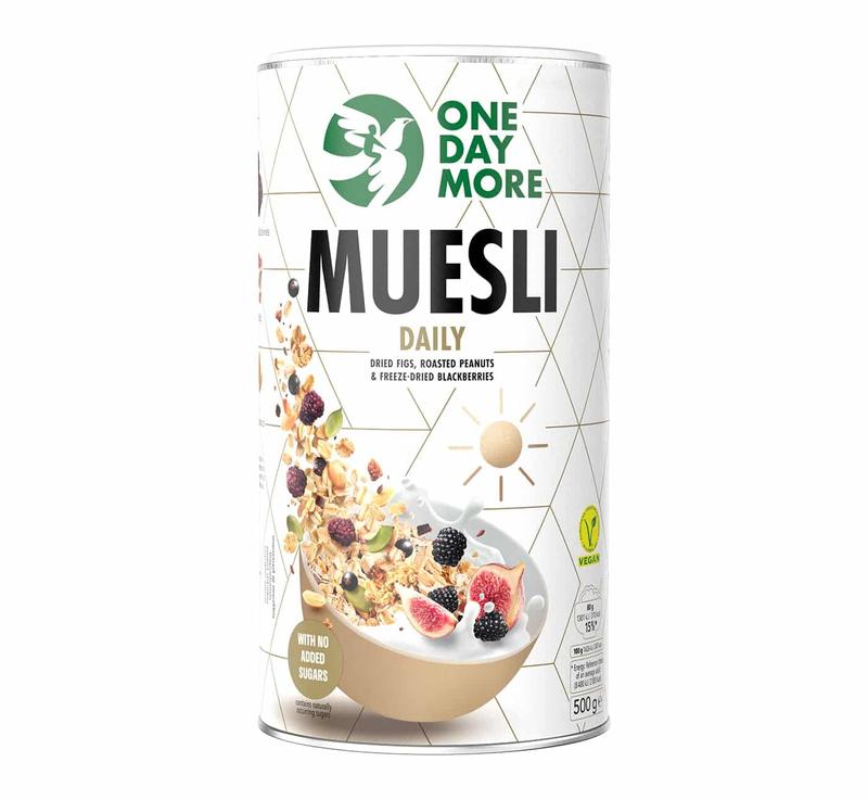 Czy musli naprawdę tuczy? Odkryj sekrety zdrowych śniadań!