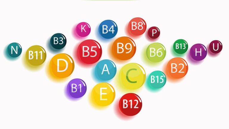 Czy przeterminowane witaminy mogą być niebezpieczne dla zdrowia?