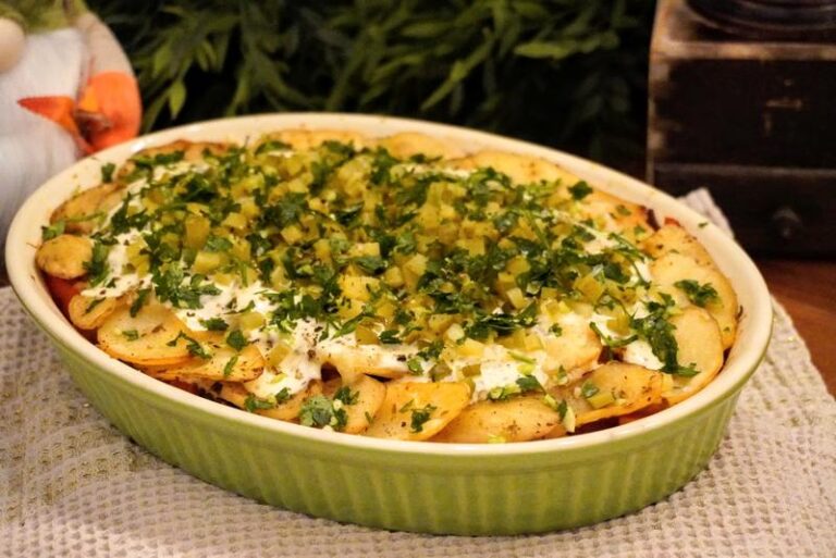 Czy zapiekanka to kaloryczna pułapka dla twojej sylwetki?