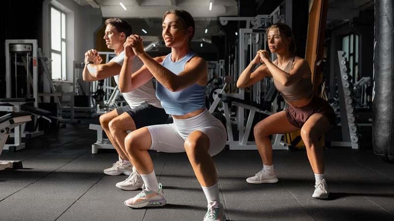 Czym Jest TBC Siłownia i Jak Może Zmienić Twoje Treningi?