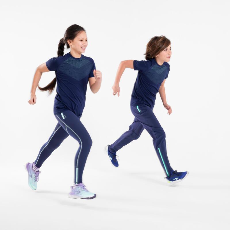 Idealny strój na bieganie w 5 stopniach — co wybrać, aby komfortowo pokonać trasę?