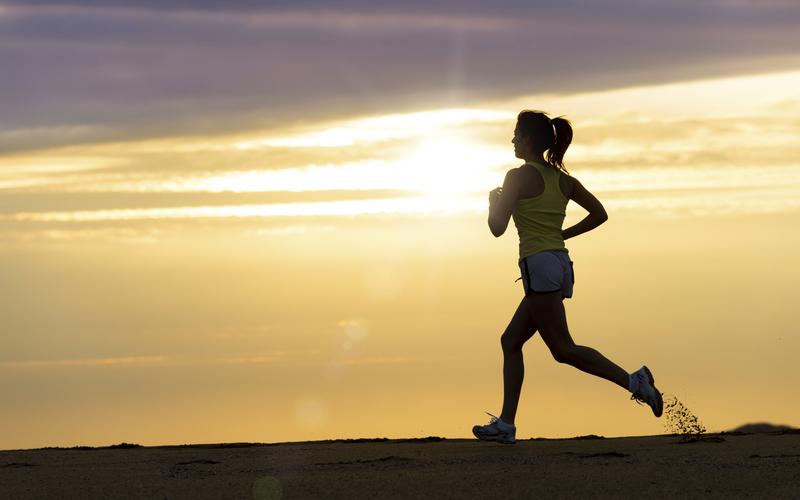 Jak bieganie może wpłynąć na wysmuklenie ud?