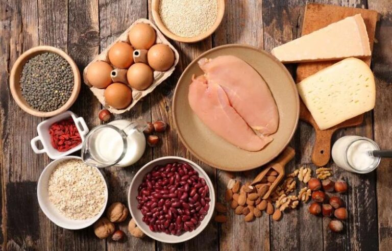 Jak działa dieta wysokobiałkowa i dlaczego warto ją wypróbować?