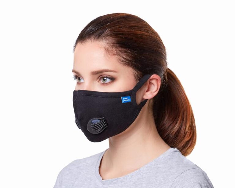 Jak wybrać idealną maskę antysmogową do biegania? Sprawdź nasze porady!