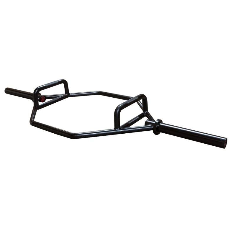 Jakie są odpowiedzi na pytanie, ile waży sztanga trap bar?