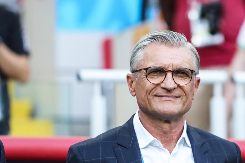 Jakie są zarobki trenera Adama Nawałki w świecie sportu?