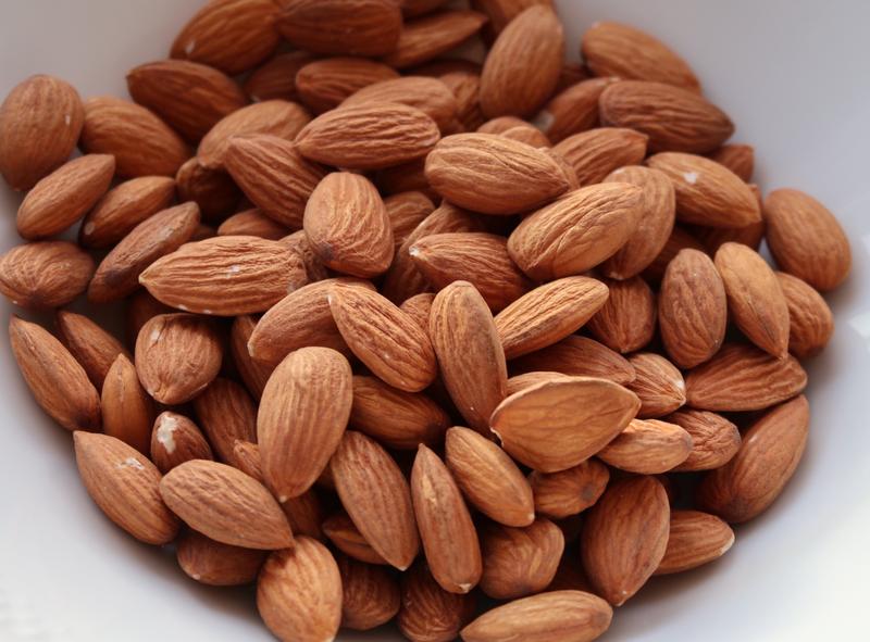 Migdały a dieta: Czy naprawdę są tuczące?