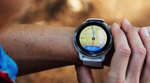 Najlepsze zegarki do biegania w 2025 roku – co wybrać?