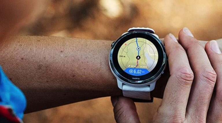 Najlepsze zegarki do biegania w 2025 roku – co wybrać?