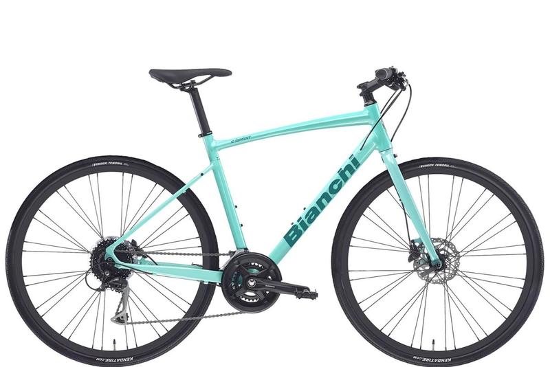 Najlepszy wybór: jaki rower fitness do 3000 zł wybrać na start?