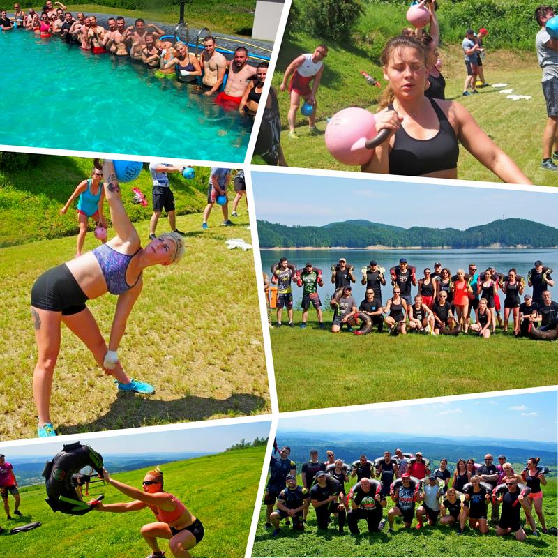 Najważniejsze rzeczy, które musisz zabrać na 10 dniowy obóz sportowy