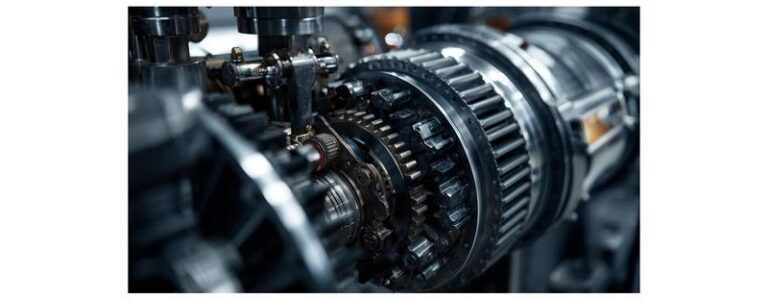 Objawy zapieczonej sztangi turbiny – jak je rozpoznać i co robić?