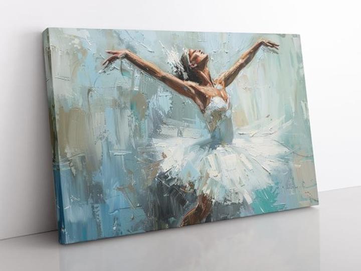 Sekrety diety baletnicy: jak osiągnąć wymarzoną sylwetkę?