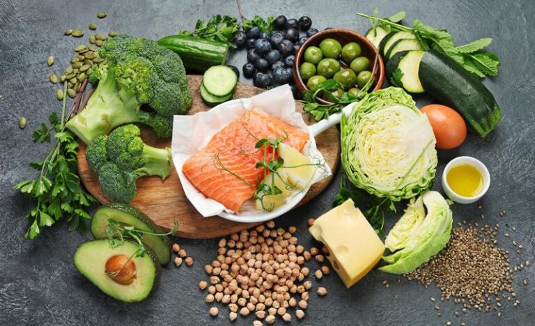 Zdrowe nawyki żywieniowe: jaka dieta pomoże w walce z nadciśnieniem?