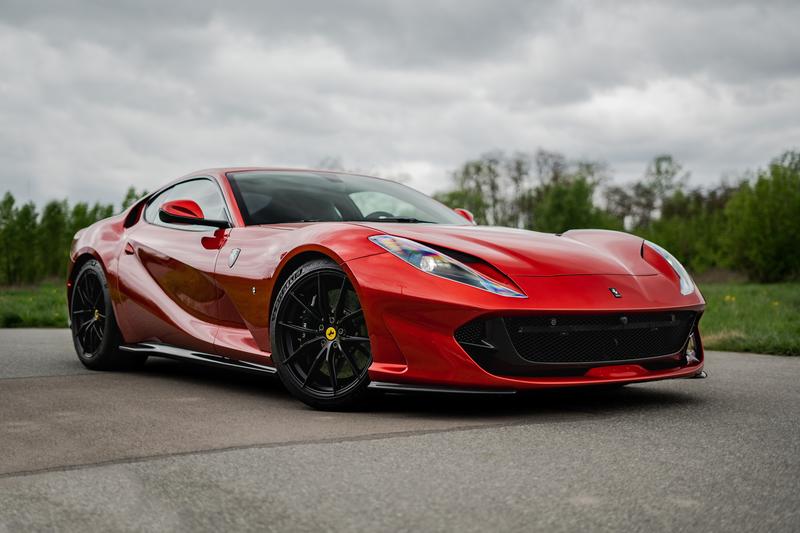 Znalezienie idealnego sportowego auta do 20 tys. – przewodnik dla entuzjastów motoryzacji