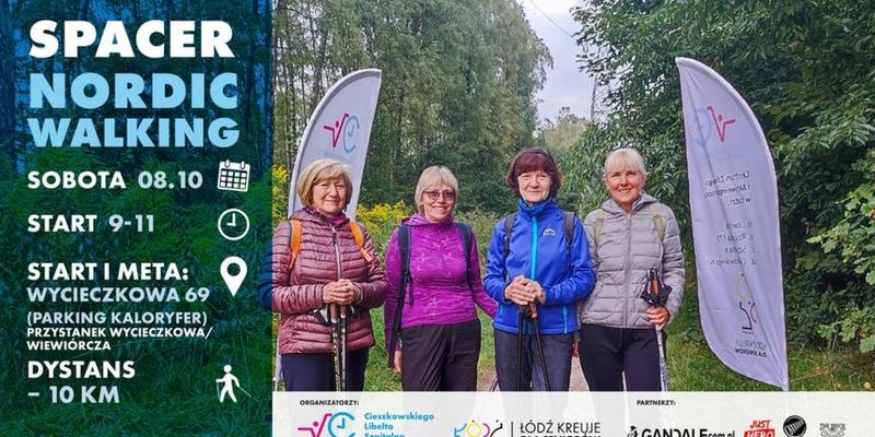 30-minutowy spacer ile kalorii