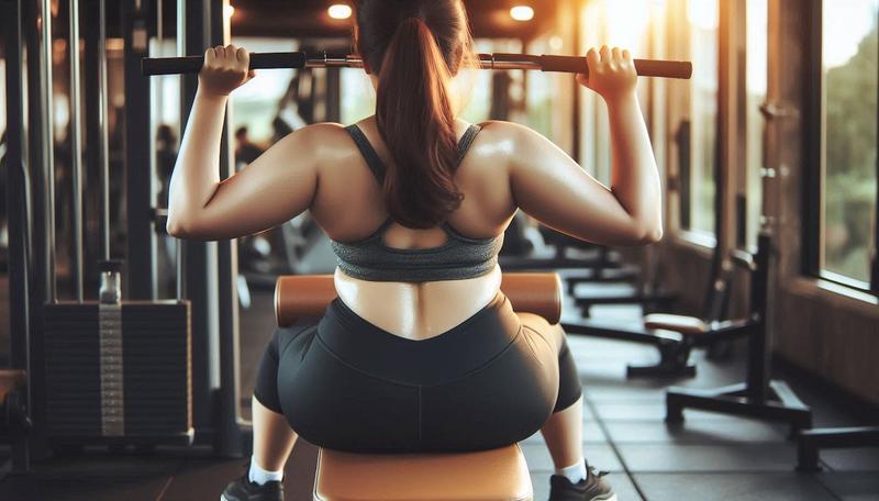 Bieganie vs pływanie na odchudzanie