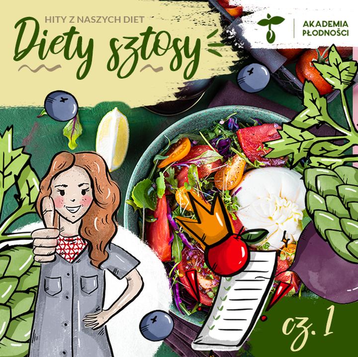 Błędy na diecie i lekcje