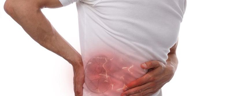 Ból lędźwiowy różnicowanie