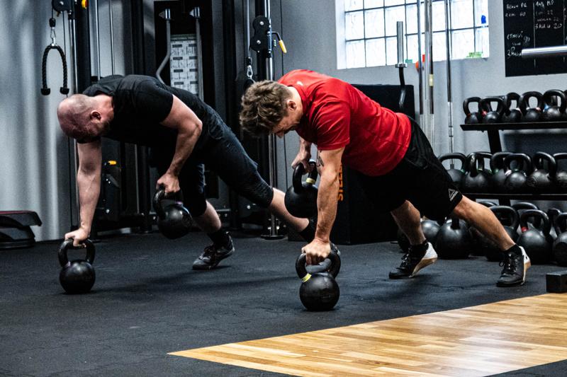 Co to jest trening interwałowy